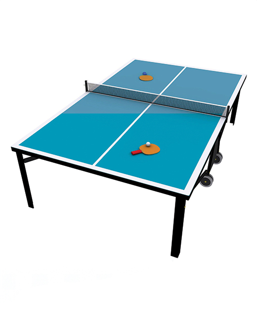 Villas with Luxury Amenities - Table Tennis